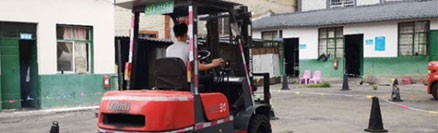 杭州叉车培训,临平叉车培训,萧山叉车培训,富阳叉车培训,嘉兴叉车培训班